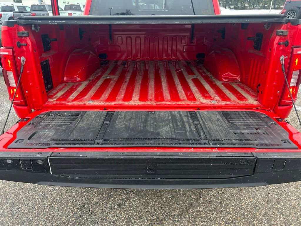 Used 2023 Ford F150 XLT w/ Equipment Group 302A High image 19