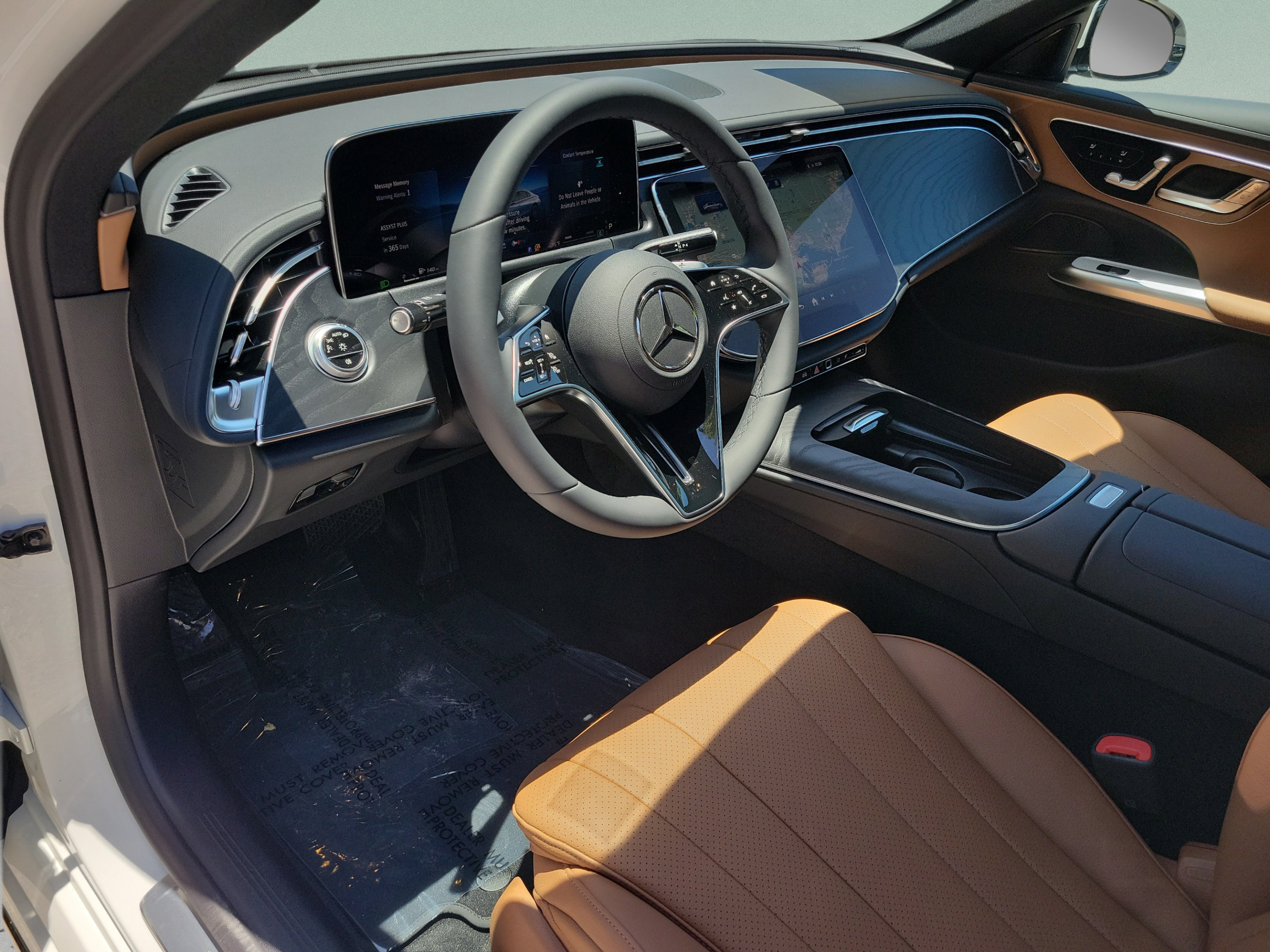 New 2026 Mercedes-Benz E 350 Sedan image 19