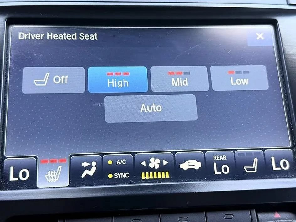 Used 2020 Acura MDX w/ Technology Package AWD/4WD image 44