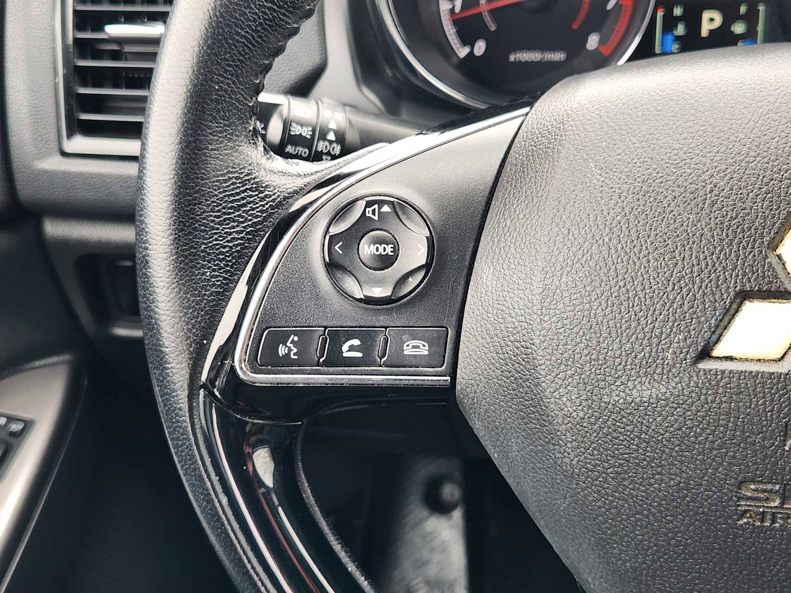 Used 2022 Mitsubishi Outlander Sport SE image 27