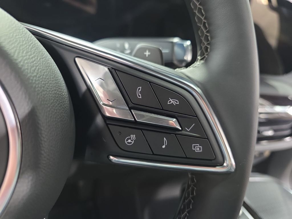 New 2026 Buick Enclave Preferred w/ Power Package FWD image 20
