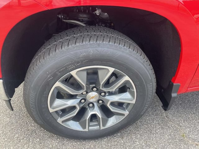 New 2026 Chevrolet Silverado 1500 LT RWD image 9