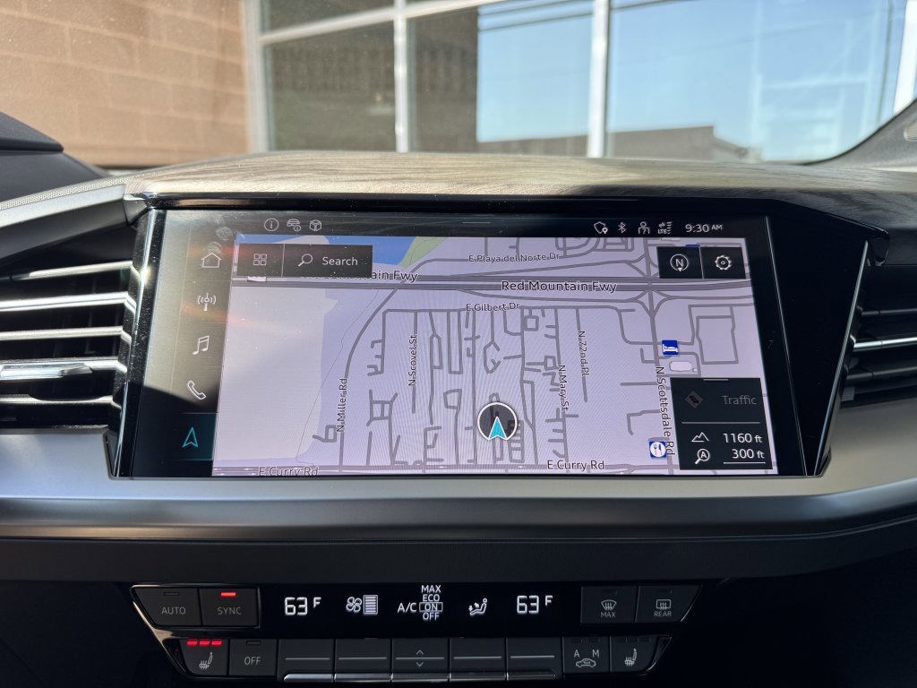 Used 2024 Audi Q4 e-tron Premium Plus w/ Premium Plus image 25