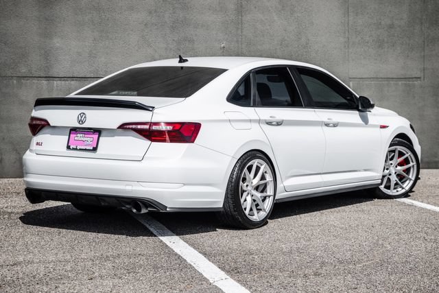 Used 2020 Volkswagen Jetta GLI FWD image 56