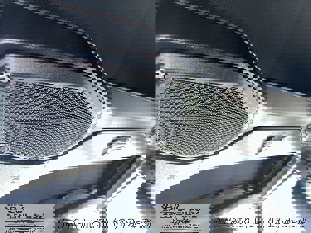 Used 2018 Jeep Wrangler Unlimited Rubicon image 19