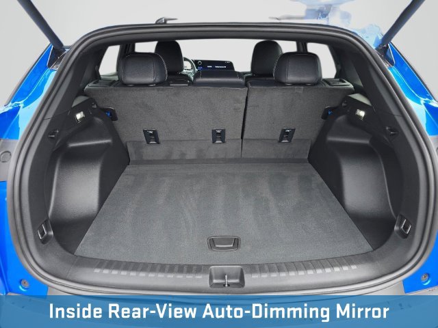 Used 2024 Chevrolet Blazer EV LT AWD/4WD image 17