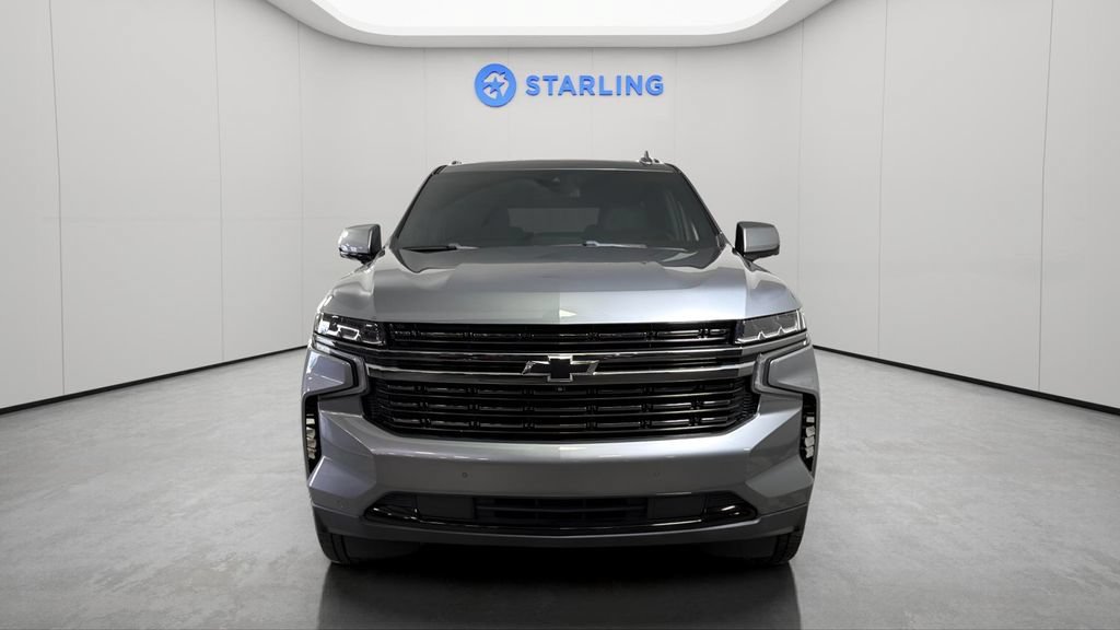 Certified 2022 Chevrolet Tahoe RST w/ Luxury Package RWD image 15