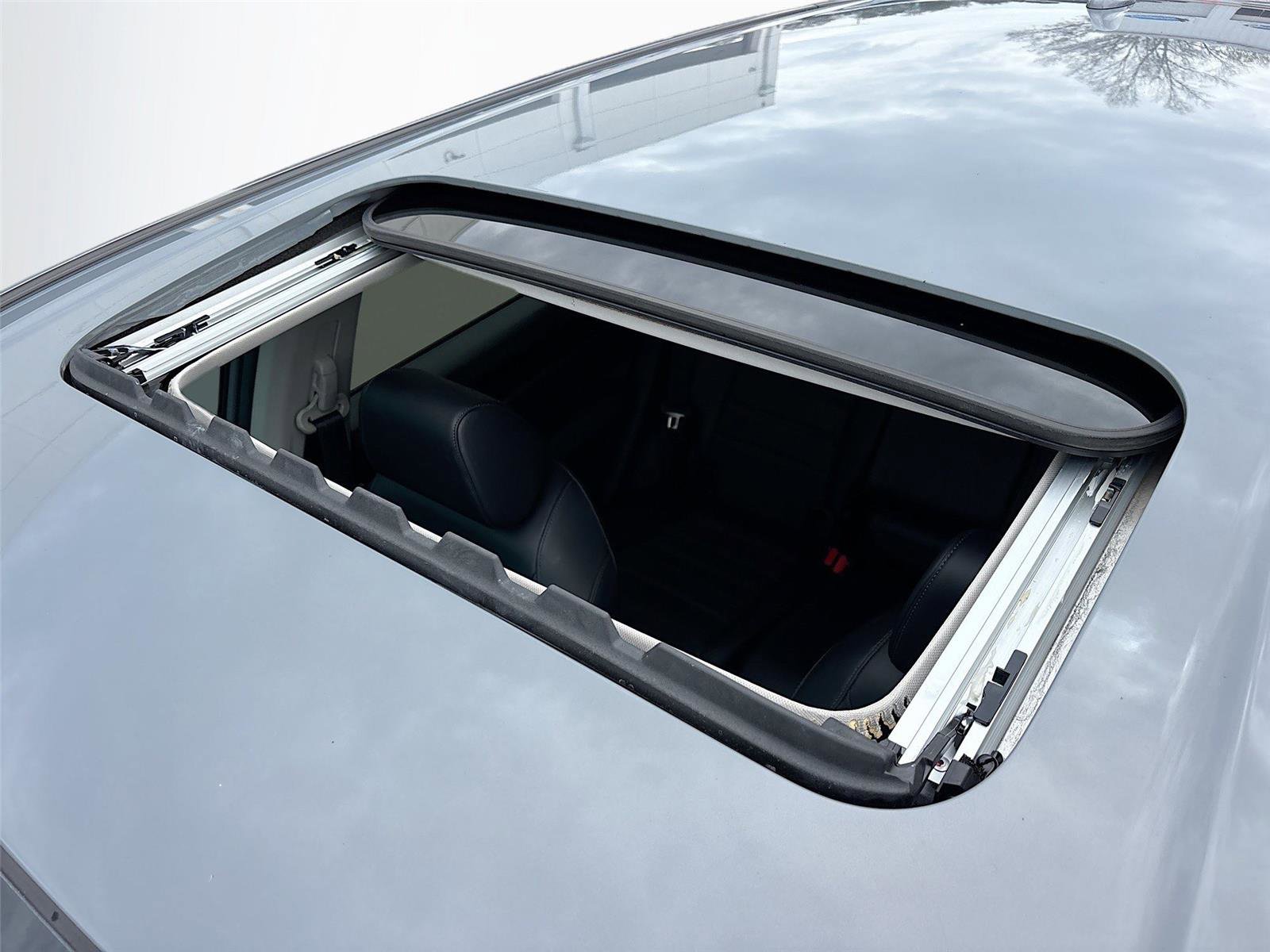 Certified 2023 Honda CR-V EX-L image 23