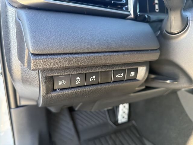 Certified 2026 Toyota Camry XSE FWD image 11