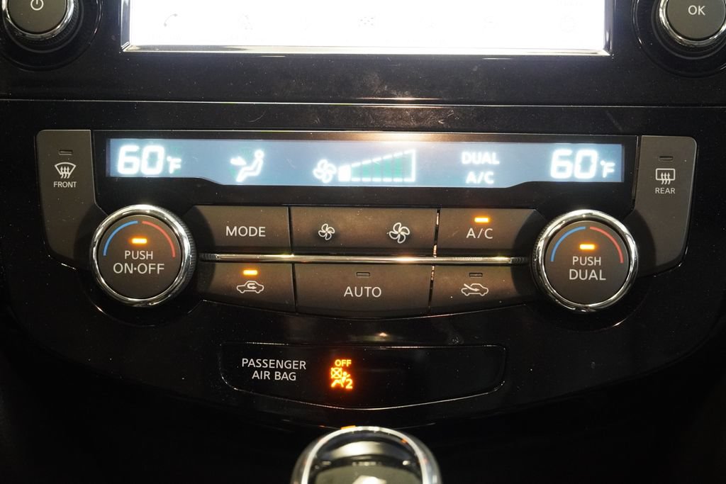 Used 2019 Nissan Rogue Sport SL w/ Premium Package AWD/4WD image 21