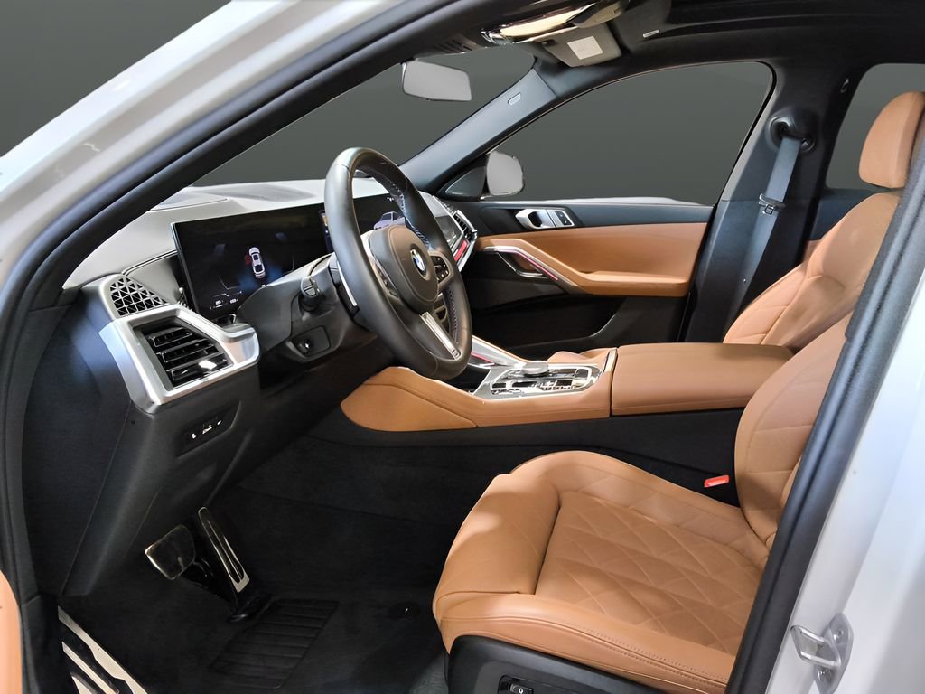 Used 2026 BMW X6 M60i image 29