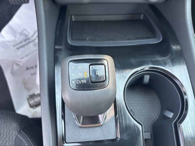 New 2026 Nissan Rogue SV FWD image 18