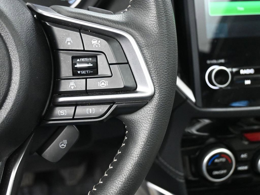 Used 2024 Subaru Forester Limited image 35