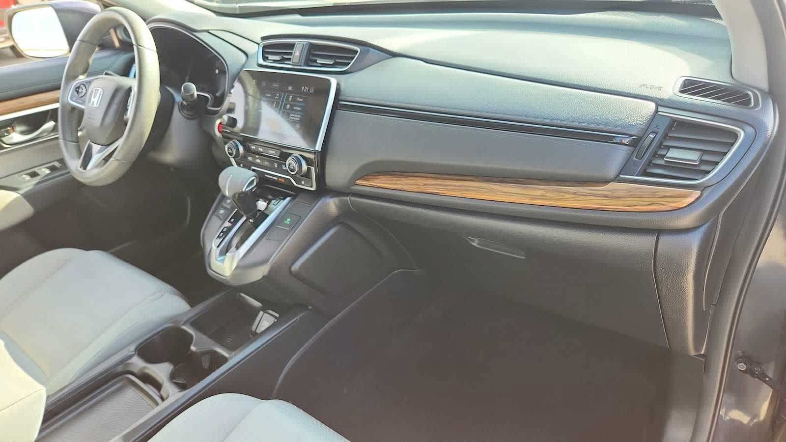 Used 2019 Honda CR-V EX image 23