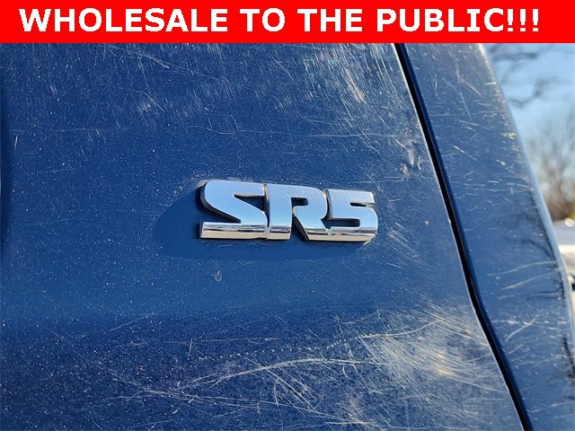 Used 2014 Toyota Tundra SR5 image 11