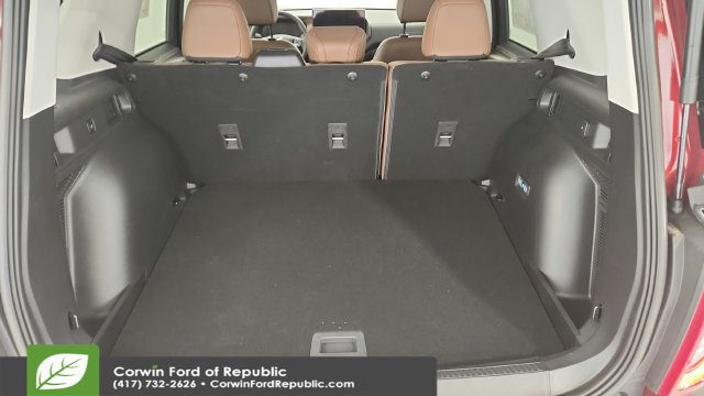 New 2026 Ford Bronco Sport Outer Banks AWD/4WD image 21