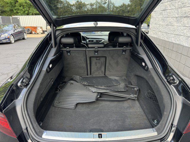 Used 2017 Audi A7 3.0T Premium Plus AWD/4WD image 8