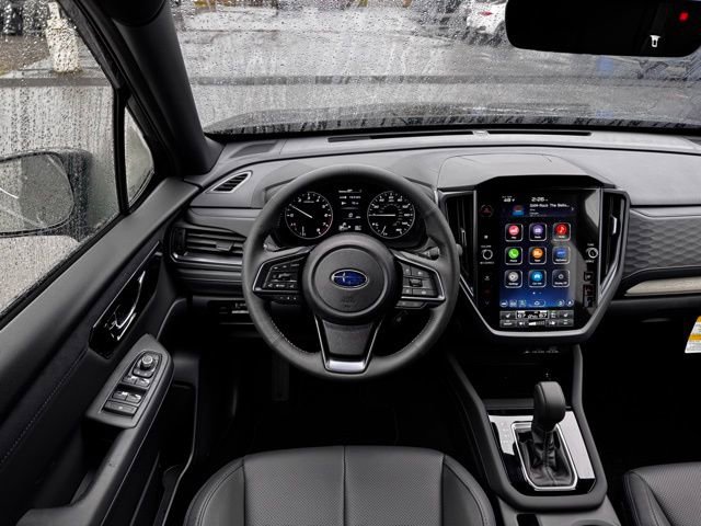 New 2025 Subaru Forester Limited image 2