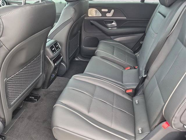 New 2027 Mercedes-Benz GLS 450 4MATIC image 15
