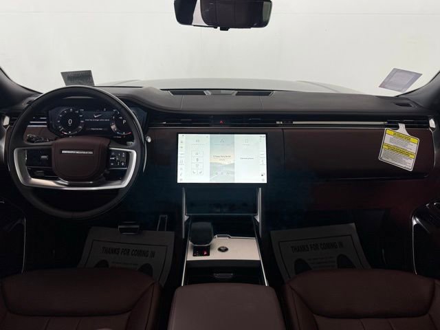 New 2026 Land Rover Range Rover Autobiography image 22