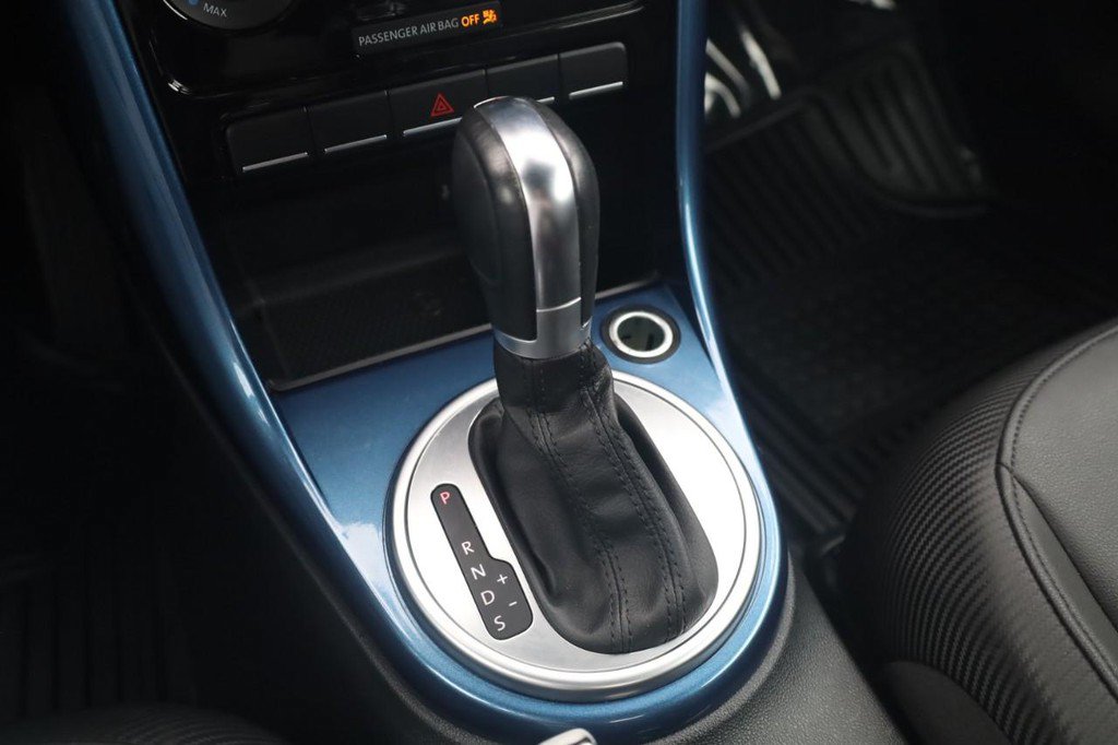 Used 2019 Volkswagen Beetle 2.0T S FWD image 15