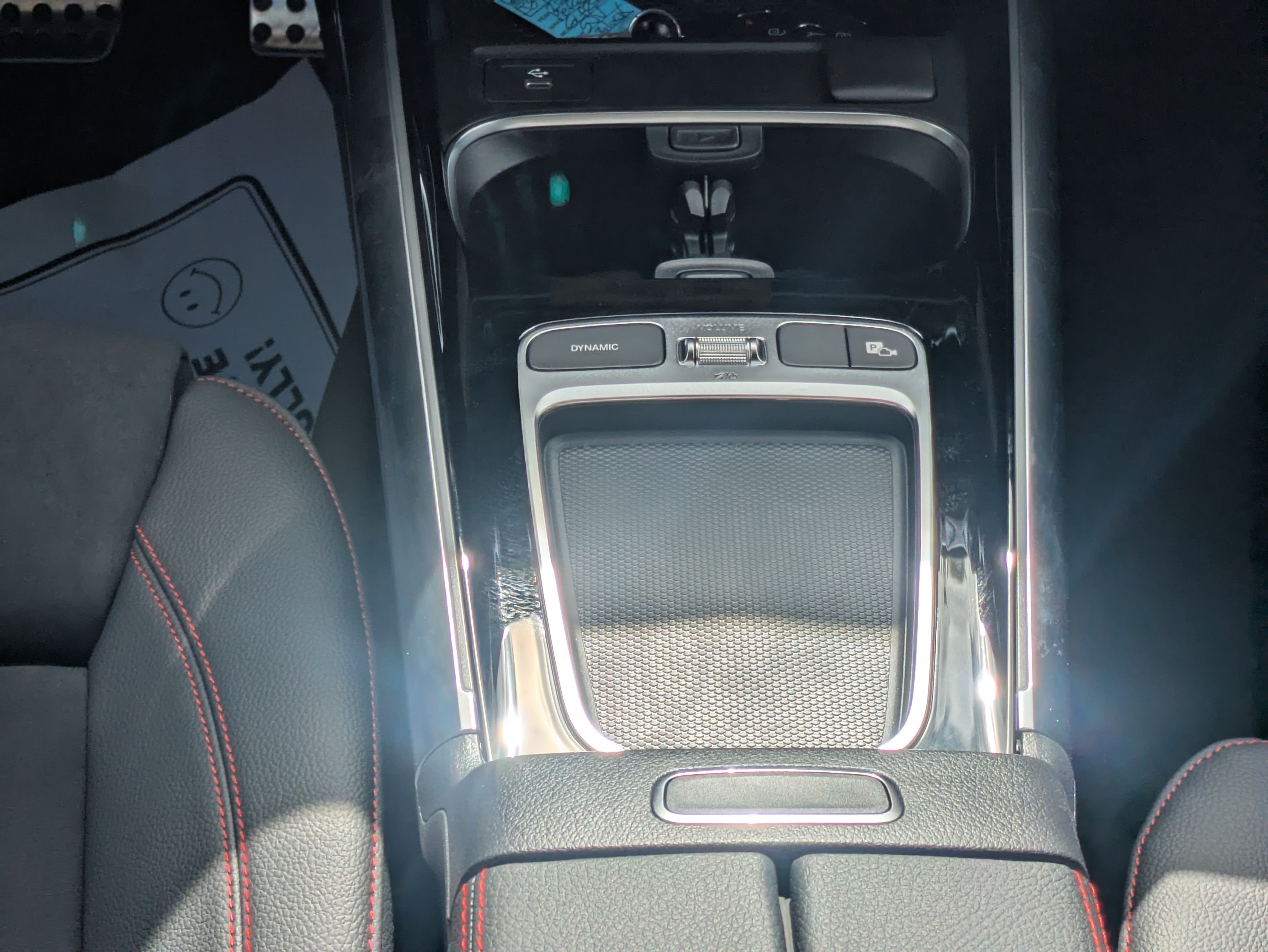 New 2026 Mercedes-Benz GLA 250 4MATIC image 17