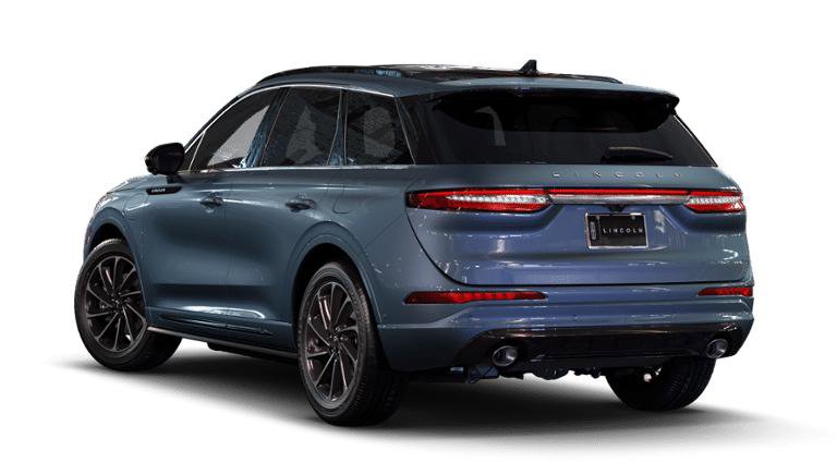New 2026 Lincoln Corsair Grand Touring AWD/4WD image 24