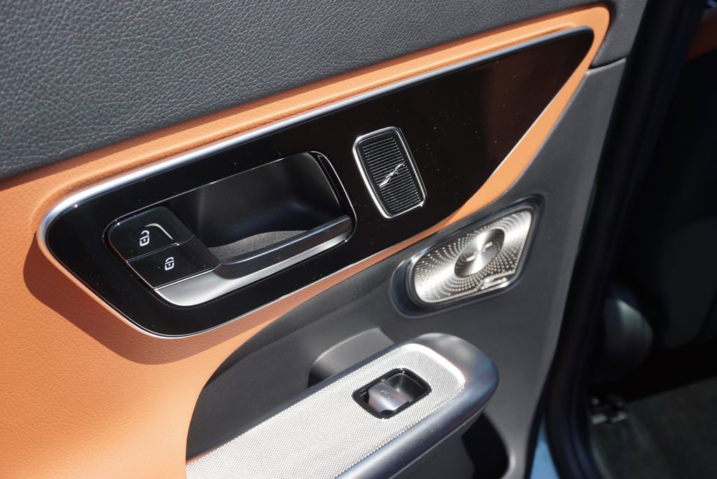 New 2026 Mercedes-Benz GLC 300 4MATIC image 31