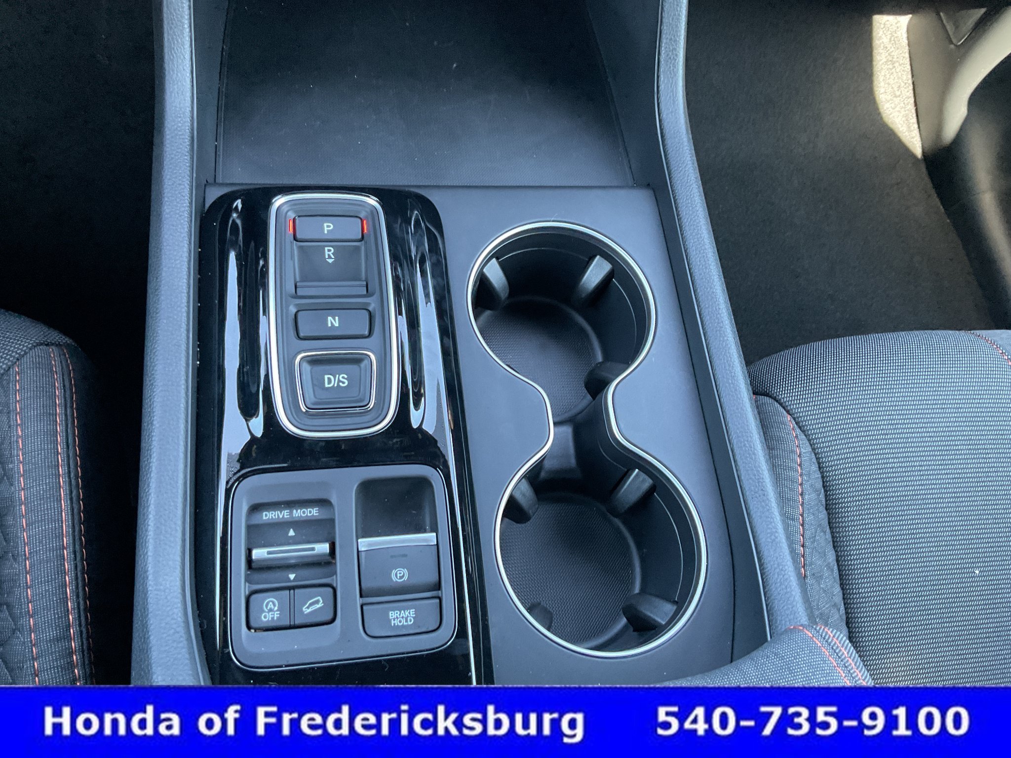Used 2026 Honda Pilot Sport image 30