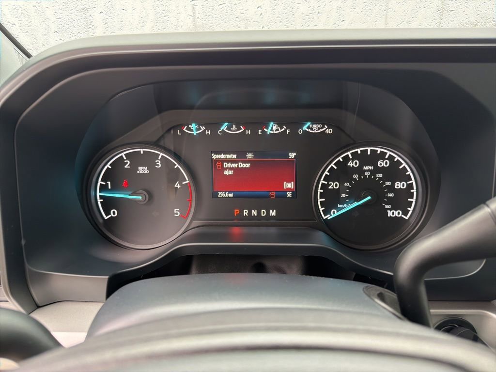 New 2026 Ford F350 XL w/ XL Chrome Package image 20