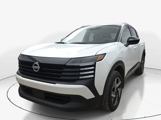 Used 2026 Nissan Kicks SV FWD image 10