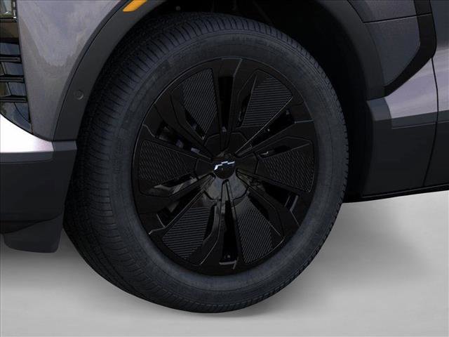 New 2026 Chevrolet Blazer EV LT w/ Midnight/Sport Edition FWD image 9