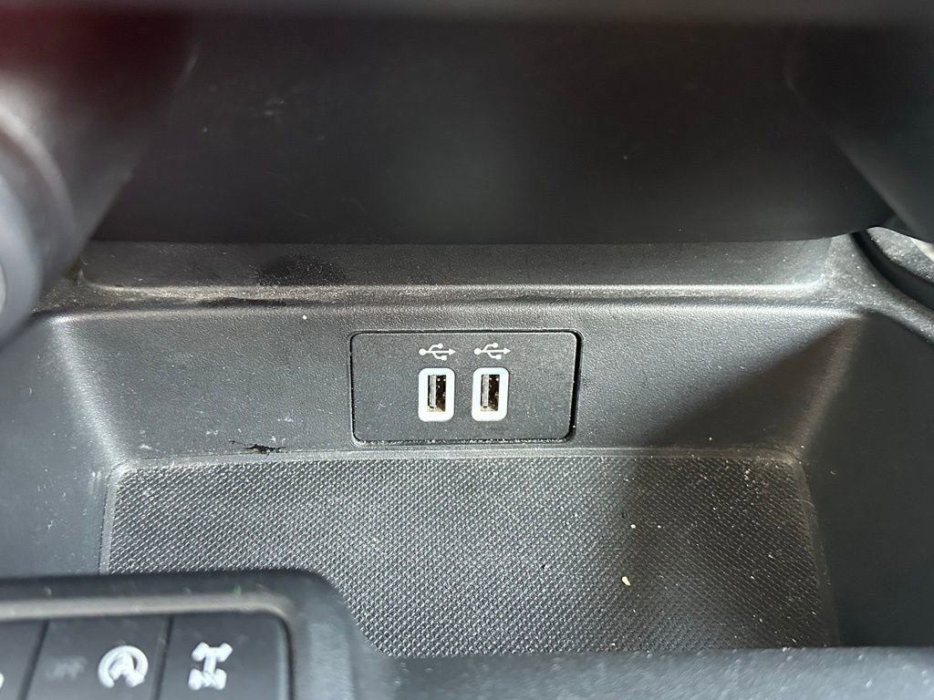 Certified 2021 Ford Ranger Lariat w/ Equipment Group 501A High image 29