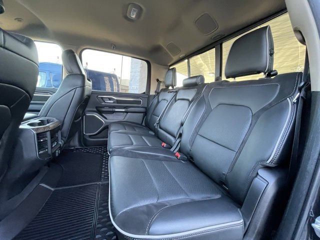 Used 2019 RAM 1500 Laramie image 25