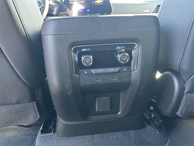 New 2026 Chevrolet Tahoe High Country image 17