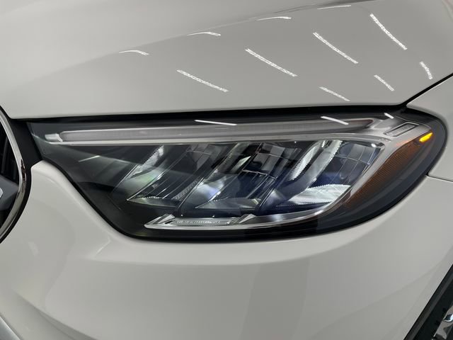 New 2026 Mercedes-Benz GLC 300 image 33