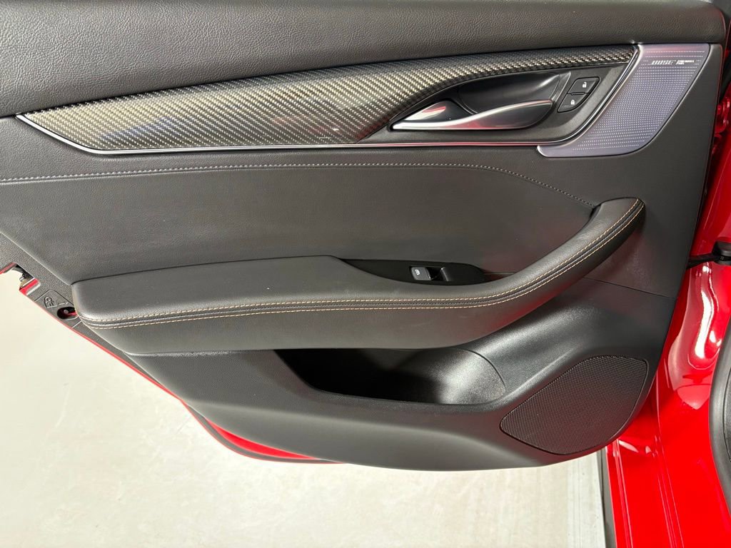 Used 2024 Cadillac CT5 V image 39