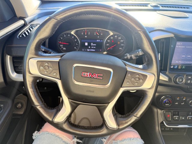 Used 2019 GMC Terrain SLT w/ Preferred Package image 23