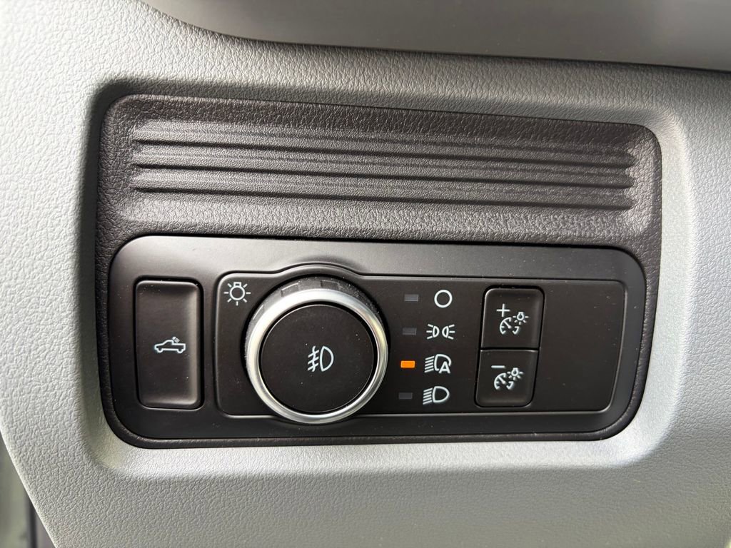 New 2026 Ford F350 XL w/ STX Appearance Package image 11