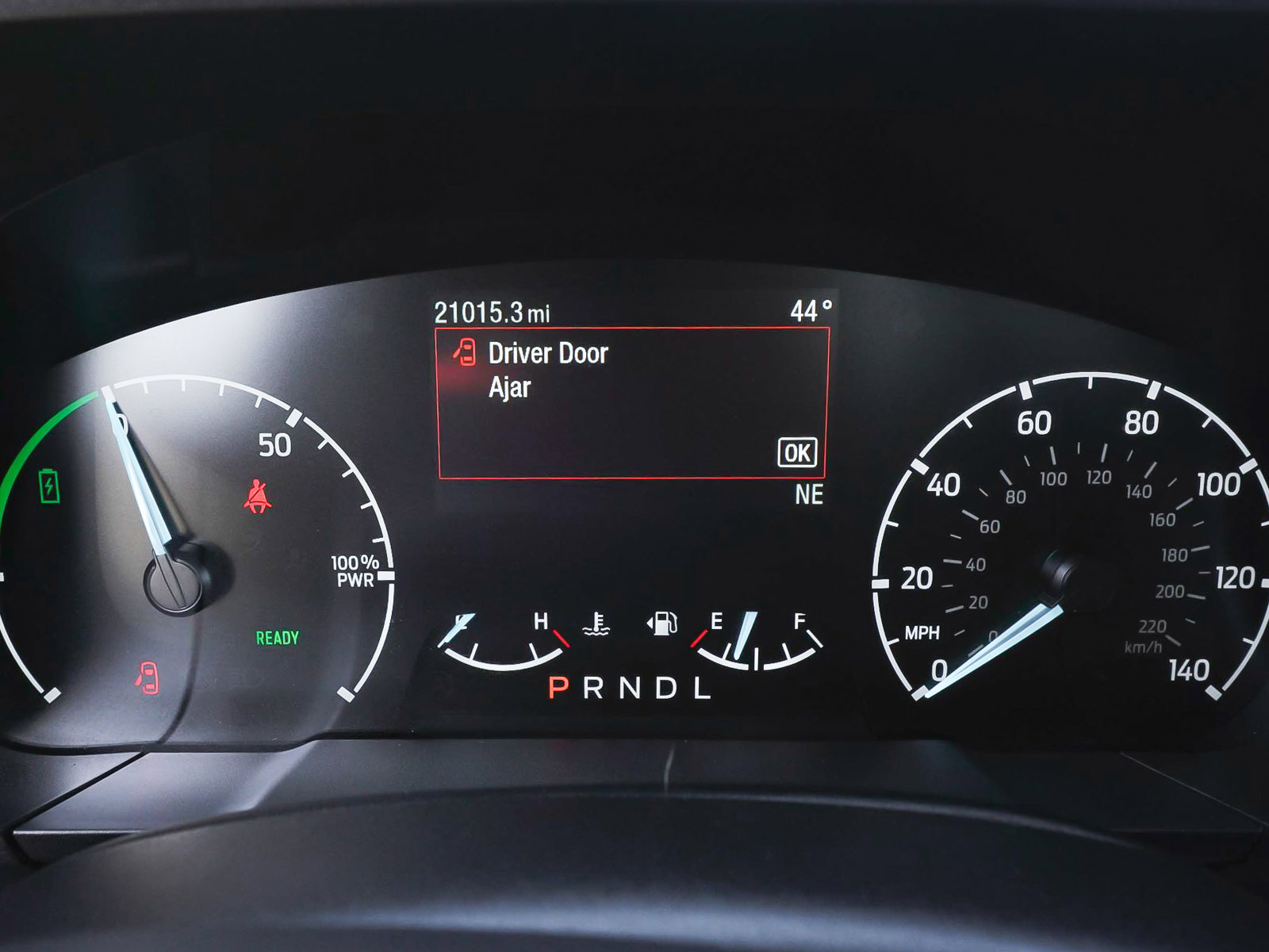 Used 2024 Ford Maverick XL image 18