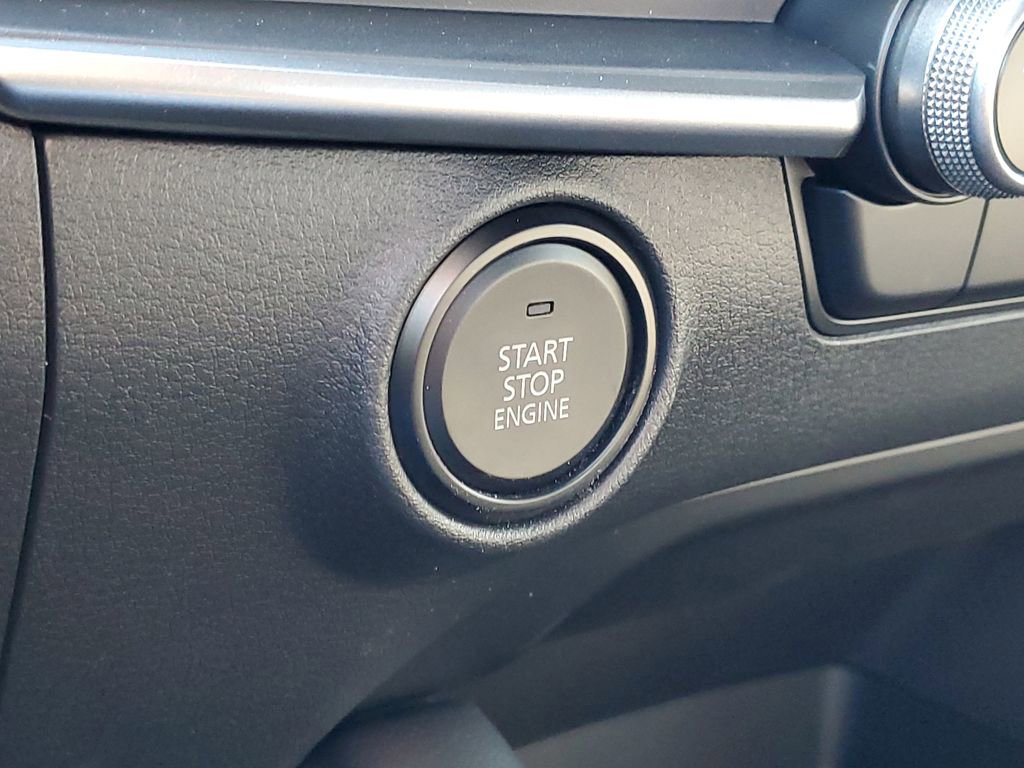 New 2026 MAZDA MAZDA3 s Sport image 28