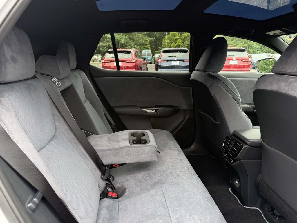 Used 2026 Lexus RZ 450e AWD image 16
