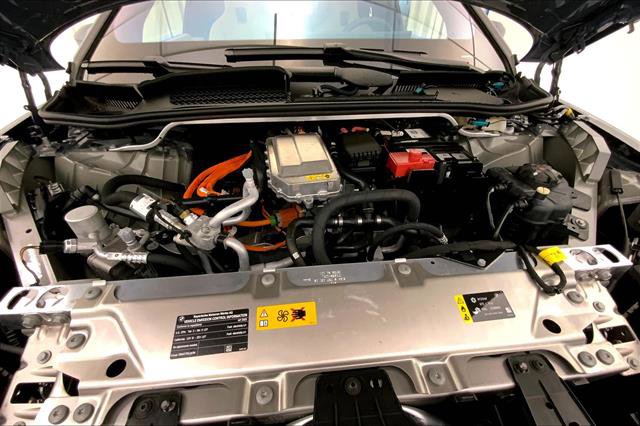 New 2025 BMW iX xDrive50 w/ Premium Package image 8