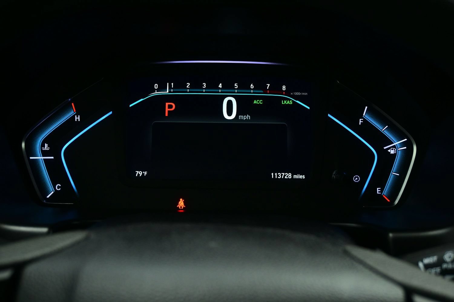 Used 2019 Honda Odyssey EX image 24