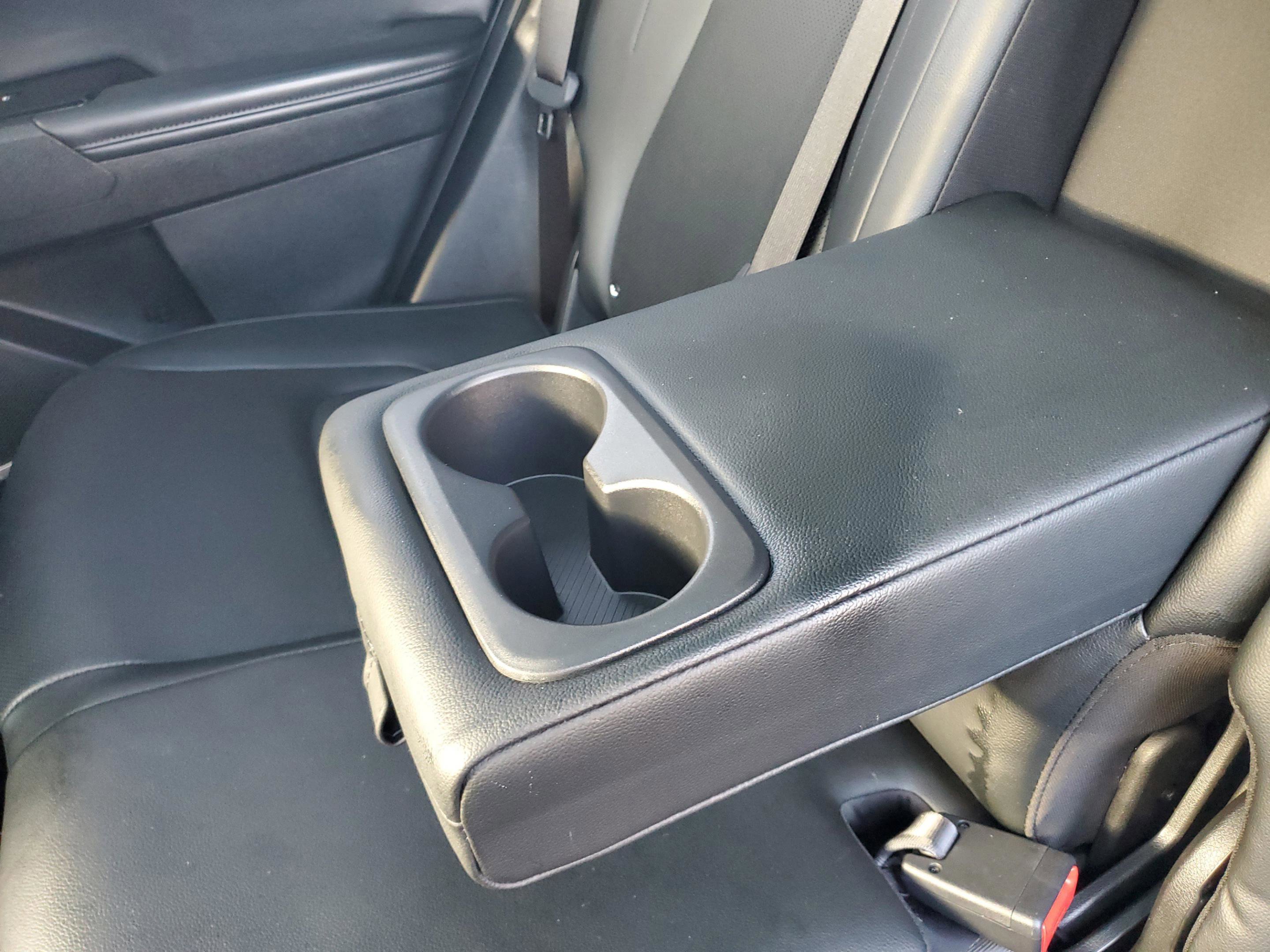 Certified 2025 Kia Sportage EX w/ Premium Package image 11