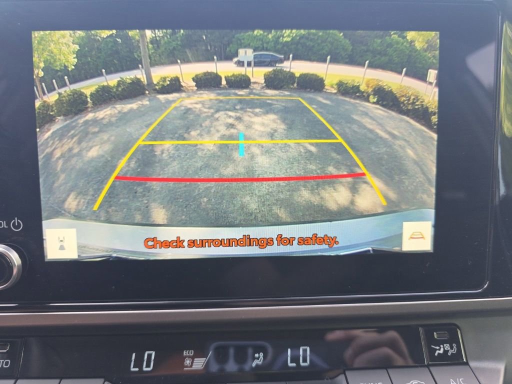 Used 2026 Toyota Camry LE image 31