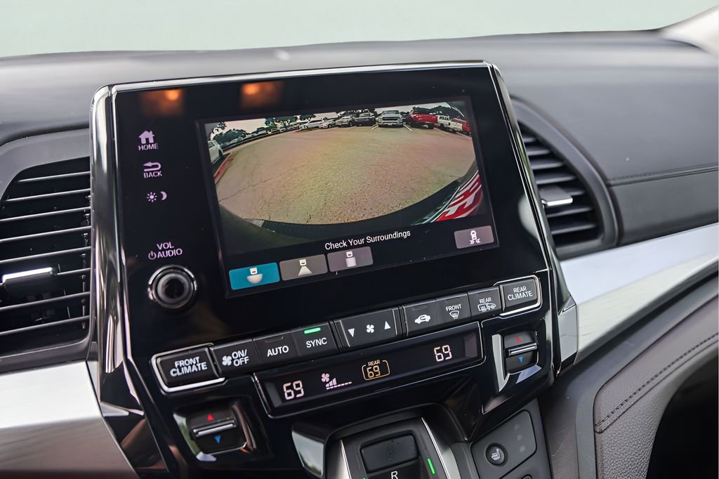 Used 2019 Honda Odyssey EX-L image 20