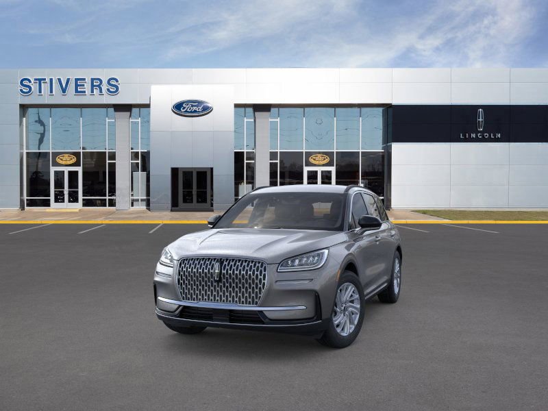 New 2026 Lincoln Corsair Premiere image 3