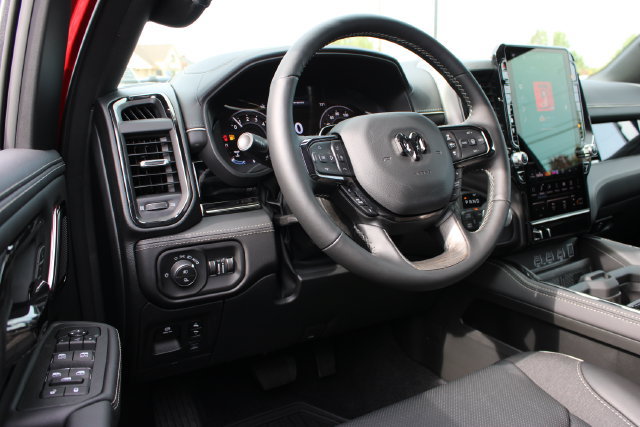 New 2027 RAM 1500 Limited AWD/4WD image 19