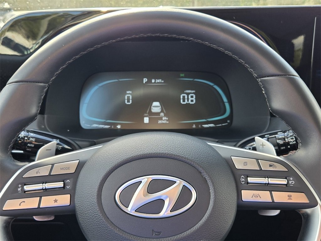 Certified 2023 Hyundai Palisade SEL image 22